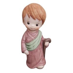 Vintage Homco  "Joseph" nativity replacement figurine